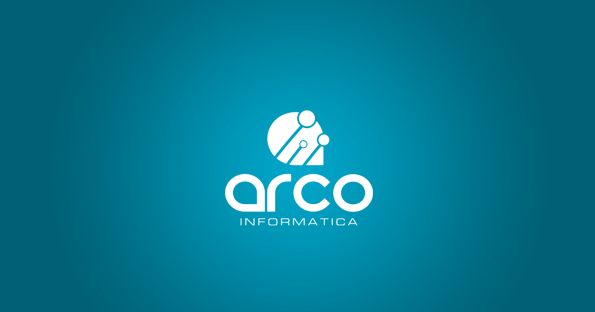 Arco Informática – Infraestrutura e networking
